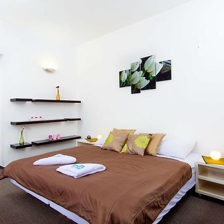 Hotel Brilliant Praag Buitenkant foto