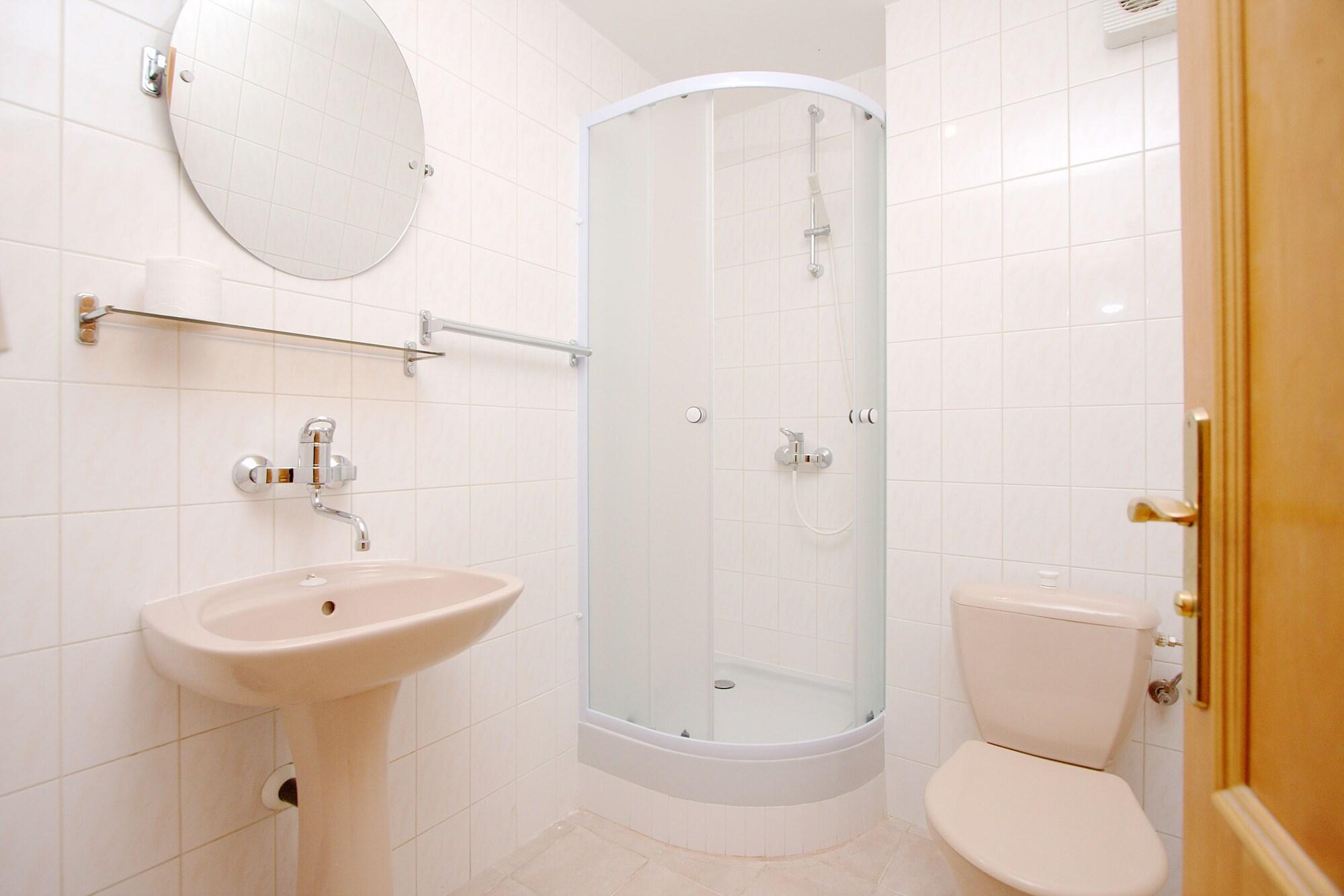 Hotel Brilliant Praag Buitenkant foto