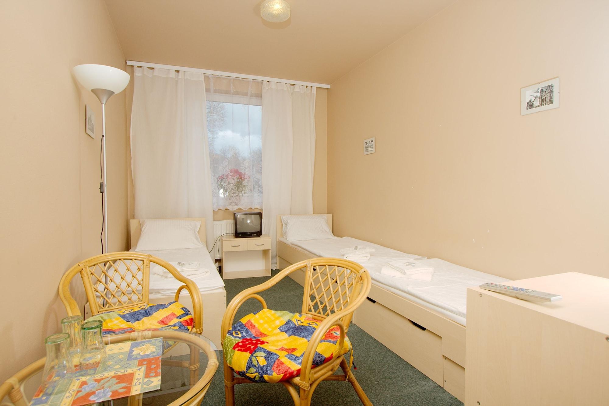 Hotel Brilliant Praag Buitenkant foto