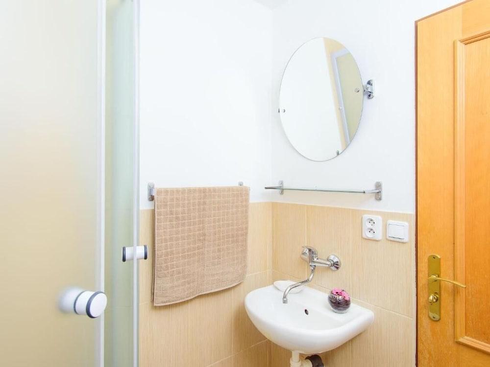 Hotel Brilliant Praag Buitenkant foto