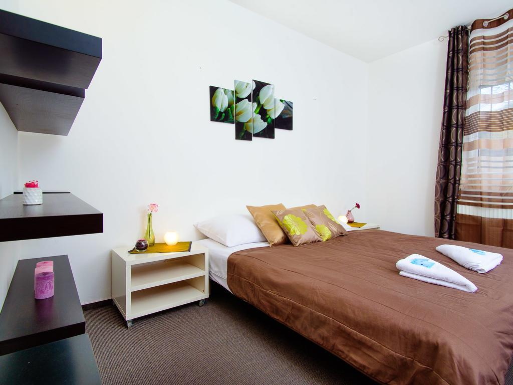Hotel Brilliant Praag Buitenkant foto