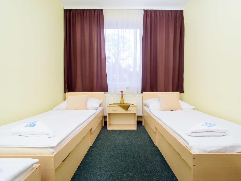 Hotel Brilliant Praag Buitenkant foto