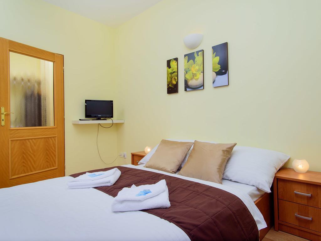 Hotel Brilliant Praag Buitenkant foto